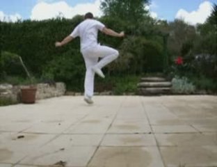 NawreJumpen - Blame It On the Music