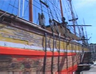 Tranche de Vie ”Le Marseillois“