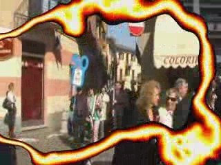 Festa delle leve, Boves, sfilata 2009