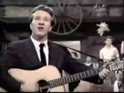 Marty Robbins - That's all right mama