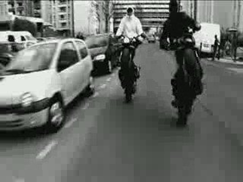 clip Keredine feat shirde entree dramatik