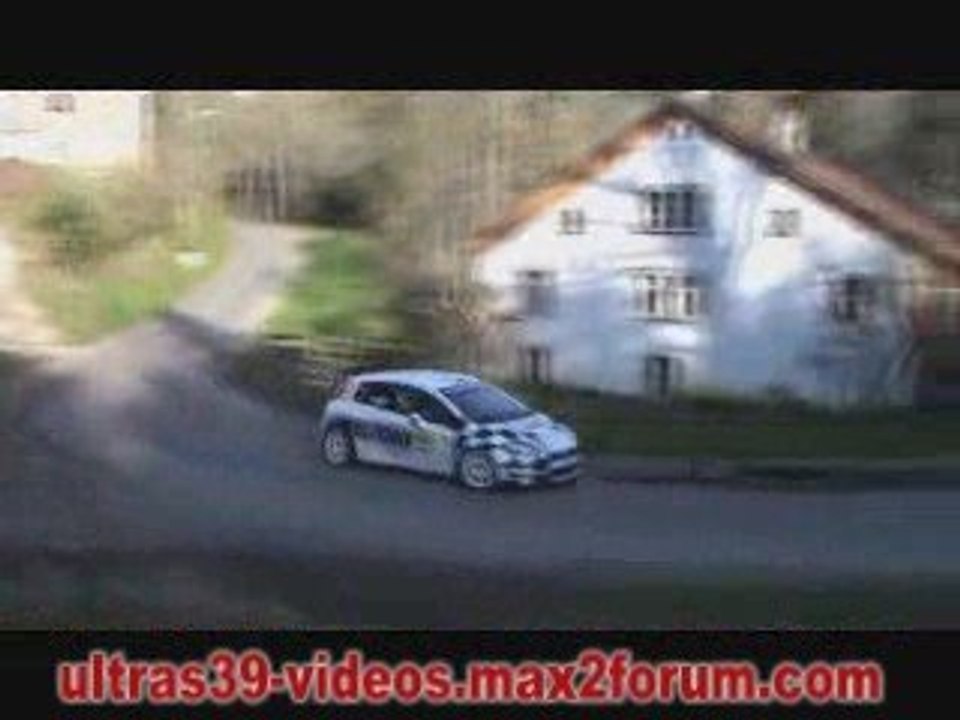 Critérium Jurassien 2009