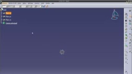 Introduction Catia V5 part1 pièce