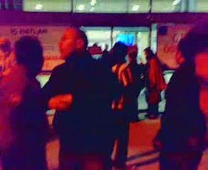 Kartalspor/TAKIMI KARŞILAMA