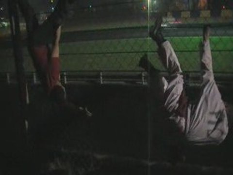 24h du mans moto 2009