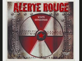 AUDIO ABOURAYAN "ALERTE ROUGE" (video de A.R)