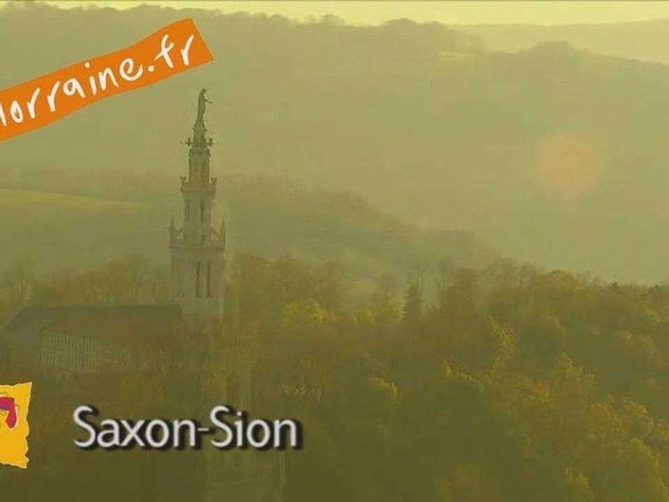 Saxon-Sion