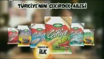 Peyman Çitliyo Çekirdek Reklamı 1