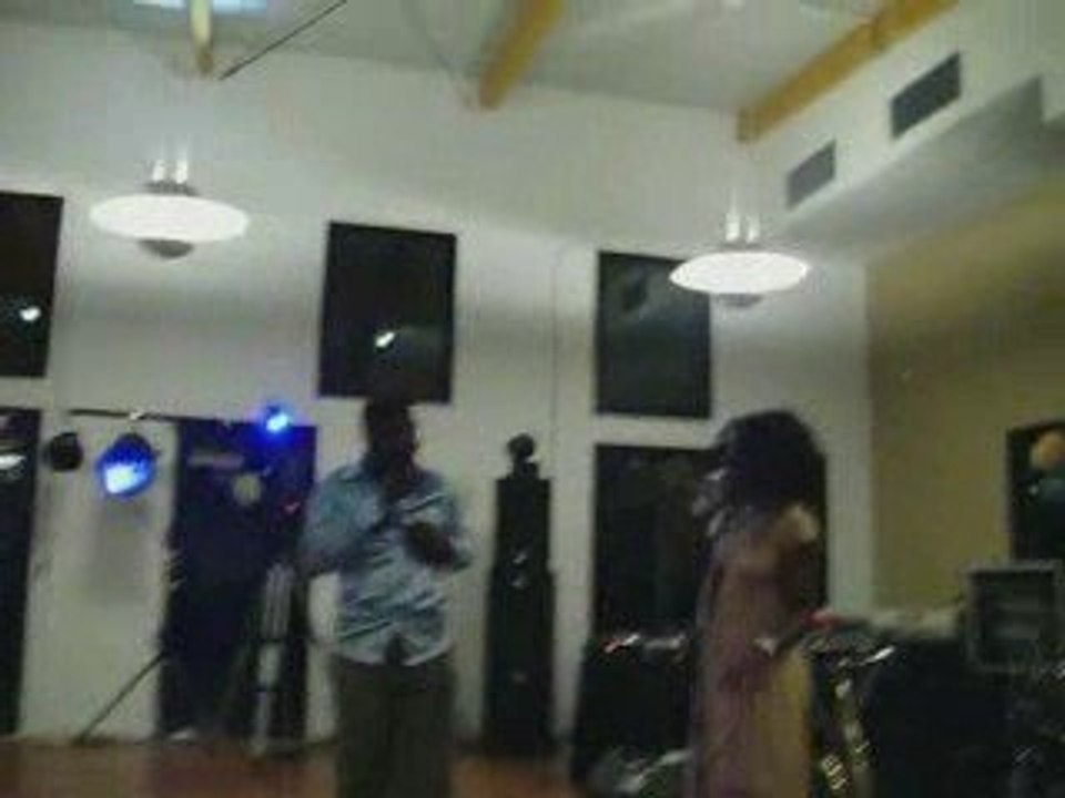 Samy 2T FEAT ALINE NGUETSOP