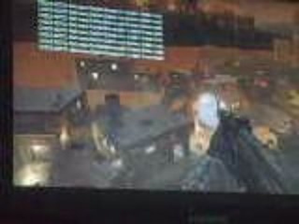 Cheat sur cod4 (xbox360)