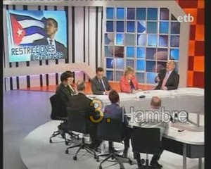 El colonialismo informativo contra Cuba. Parte 2