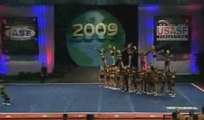 ACE of Atlanta Large Limited Coed 5
