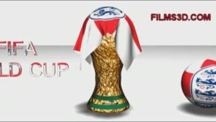 World cup 2010 England