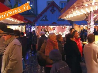 Metz - Marchés de Noël