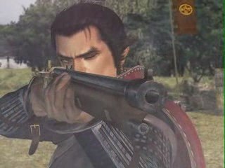Nobunaga's Ambition: Iron Triangle Trailer