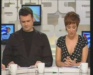 El colonialismo informativo contra Cuba parte 3