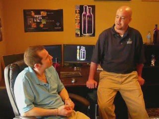 Acai Review and Testimonial of VaNu from Fountain of Life