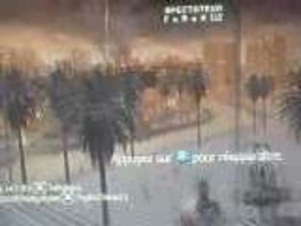 Cheat sur cod4 (xbox360) ²