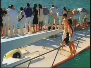 Michael Rodrick - Reel 2009