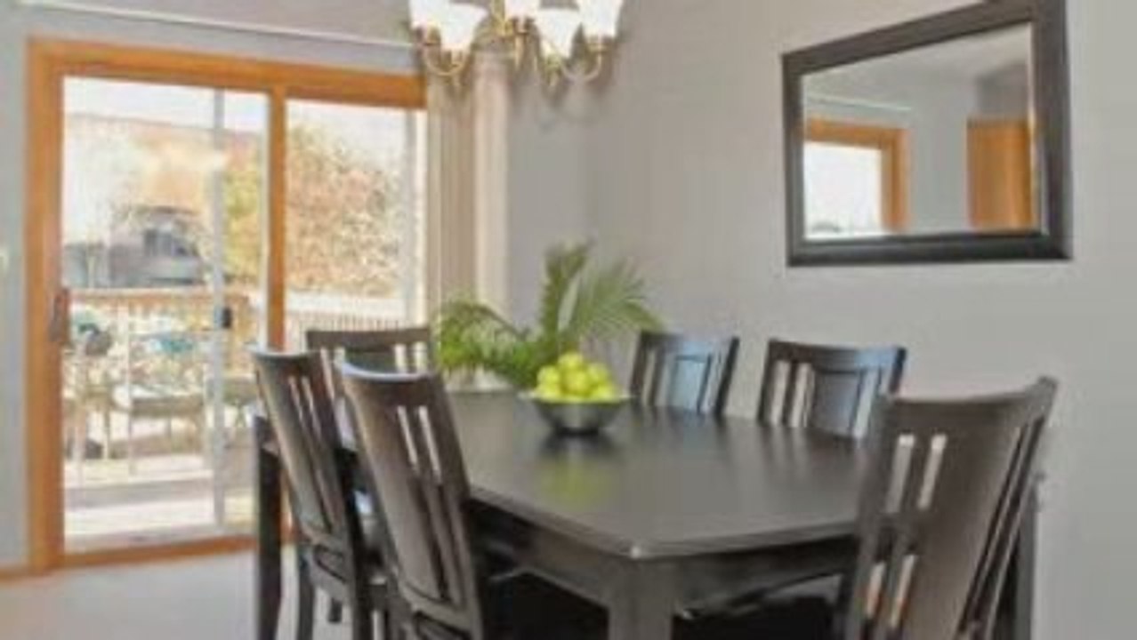 Real Estate Rochester MN - 3709 Stoney Creek LN NW