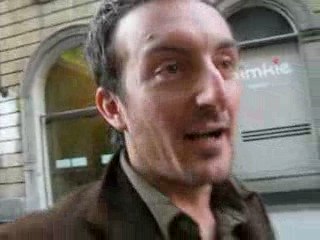 Fratello, Mio Eroe a Torino 🚶‍♂️