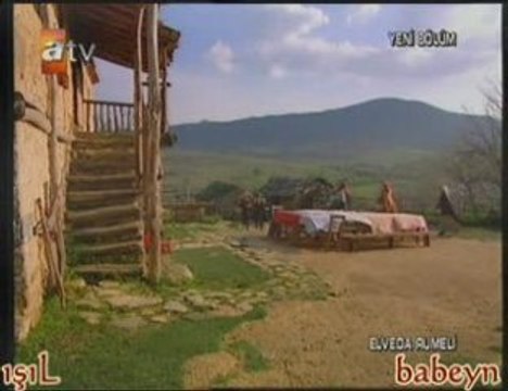 Elveda Rumeli 69.Bölüm 4.KISIM