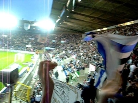 [ Strasbourg - Metz ] Lèves toi, si t'es Strasbourgeois