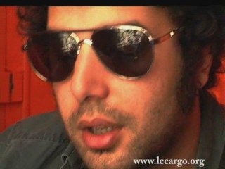 #125 Jil is lucky - Without you