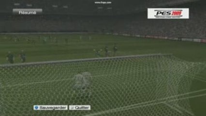 Inter-Séville [Amical]