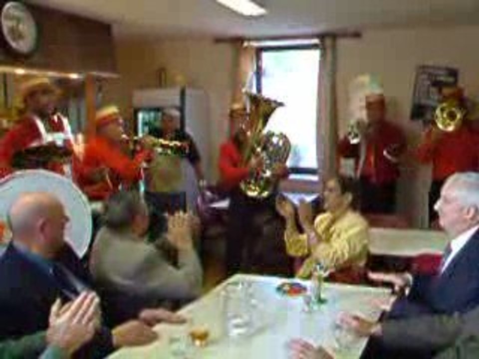 Fête de Saint Denis