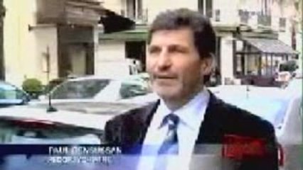 Syndrome dAliénation Parentale sur DIRECT 8 le 27 avril 2009