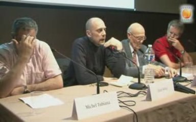 Alain Soral sur la liberté d'expression le 07/04/09