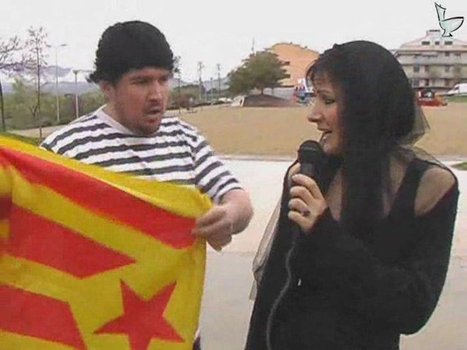Cataluña y los toros