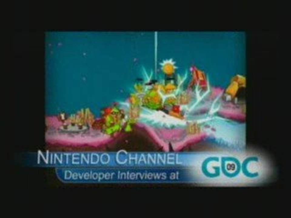 Swords and Soldiers, Super Meat Boy - developer interviews