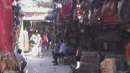 MonNuage TV - Marrakech jour 1