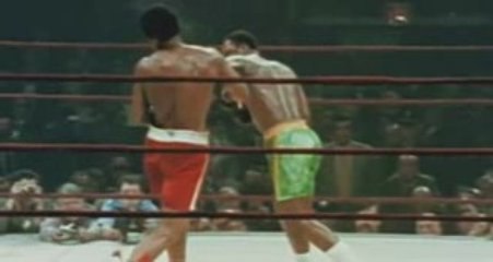 Facing Ali [Muhammad Ali Documentary Movie Trailer]