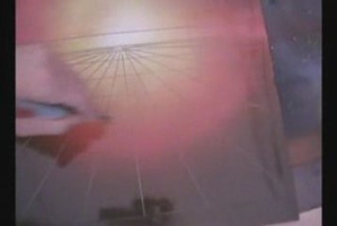 Double Gridlines - spacepainting