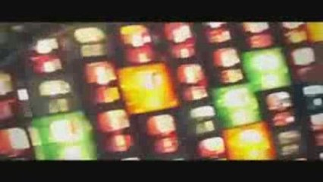[MV] Mate - It's Alright