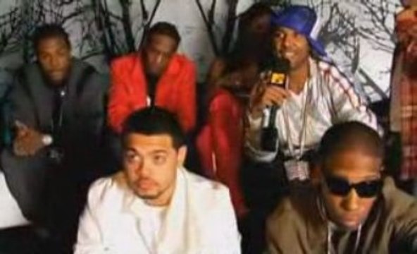 Juelz Santana Says Skull Gang Won't 'Repeat' Dipset