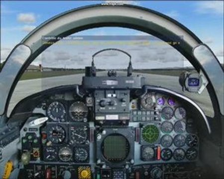 Flight Simulator 2004