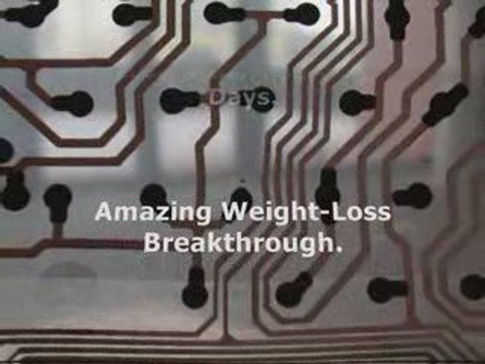 weight loss diet