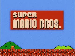Rock super mario! Saitama Saishuu Heiki