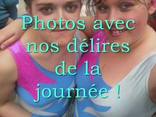 AUXI 2009 "les chrysalides"