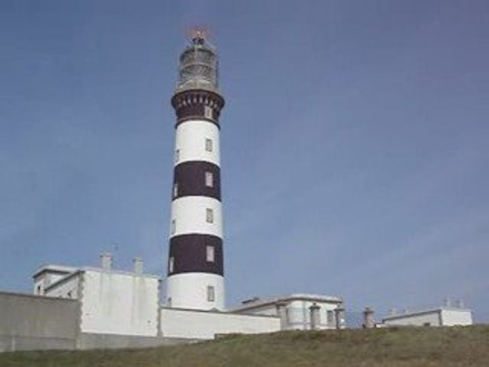 Enez Eussa - Ouessant