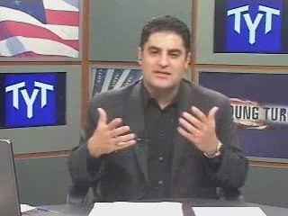 Republican Asks Dumb Global Warming Question