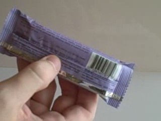 Acai Berry Fruit Bar Review