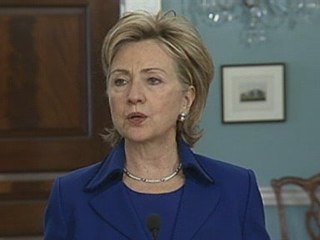 U.S. pledge to fight climate change