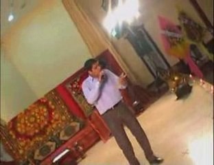 ŞAFAK TÜRKÜSÜ MAHMUT ALAGÖZ-FEHİME KARABIYIK