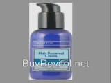 Revitol Product And Revitol Hair Removal Cream