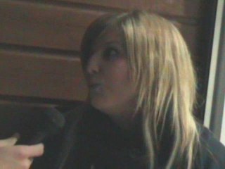 UTT Arena 2009 - Interview Missou